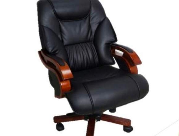 Silla Giratoria Ejecutiva Oficinas Imperio en Pichincha (Cantón)
