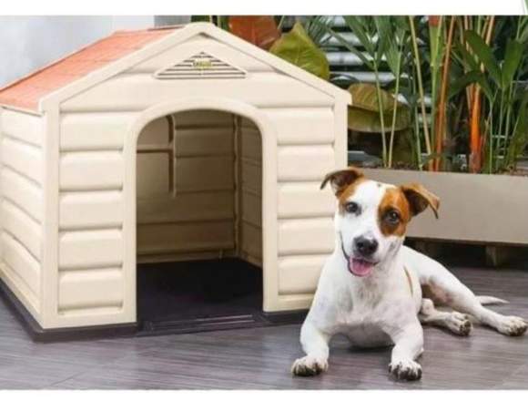 Casa Perro Pequeños Medianos Rimax en Pichincha (Cantón)