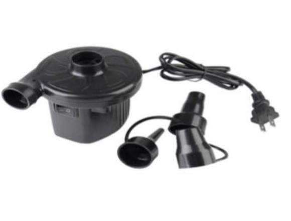 Inflador Eléctrico De Aire Colchón Piscina 110v en Pichincha (Cantón)