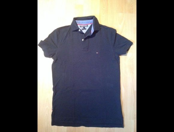 Polera Tommy Hilfiger en Santiago (Comuna)