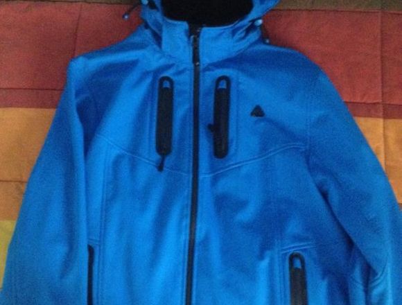 Chaqueta K2 Impecable en Santiago (Comuna)