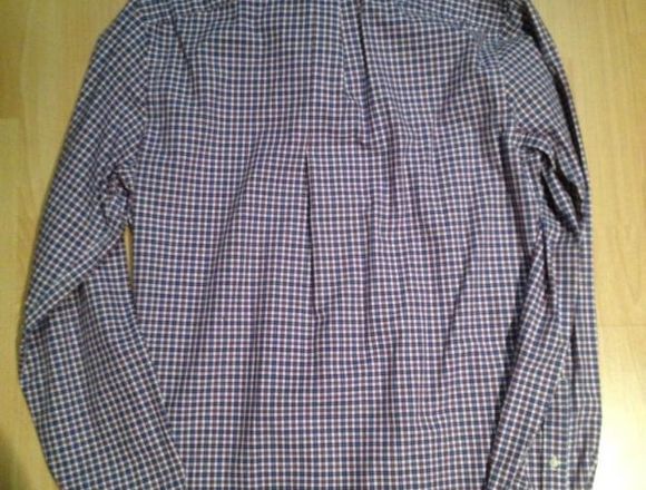 Camisa GAP Manga Larga en Santiago (Comuna)