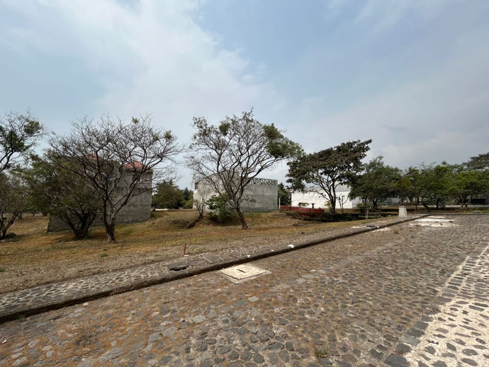 Lotes en Venta, Entre Volcanes, San Miguel Dueñas en Alotenango (Municipio)