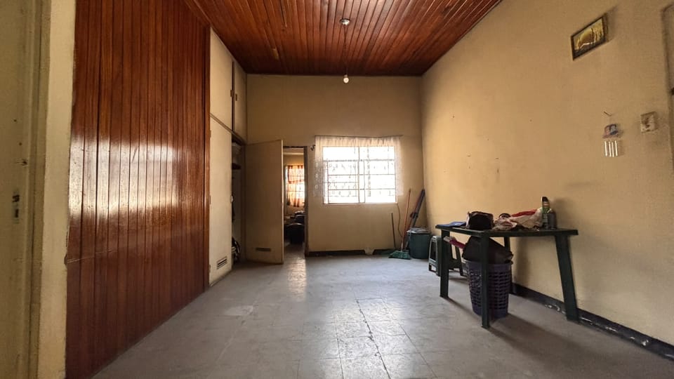 Casa en renta cerca de Calz. Roosevelt, Zona 7 en Ciudad de Guatemala (Municipio)
