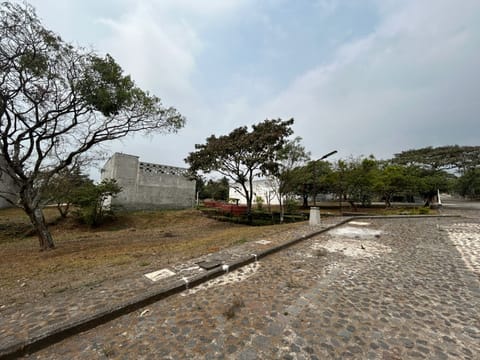 Lotes en Venta (2), Condominio Entre Volcanes, Alotenango en Alotenango (Municipio)