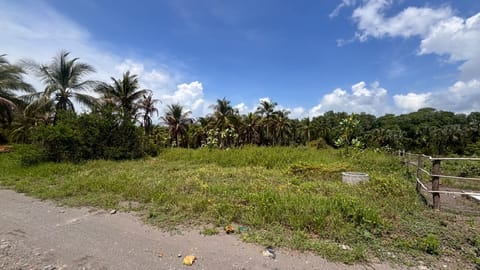 Lote en Venta en Palm Town Beach, Escuintla en Nueva Concepción (Municipio)