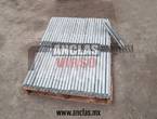 ANCLAS DE CIMENTACION