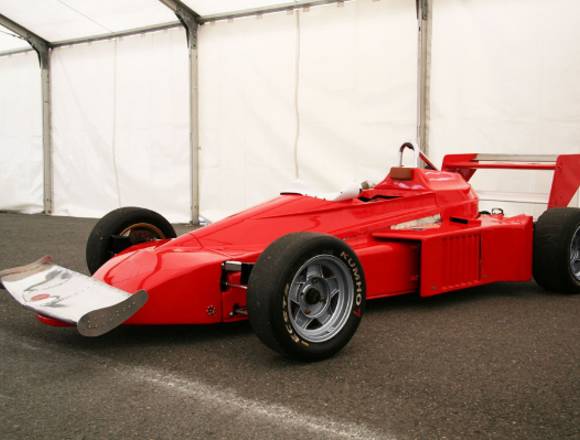 Felgen Formula Super Vee 6x13 8x13 Volkswagen FSV in Grenzach-Wyhlen (Lokalität)