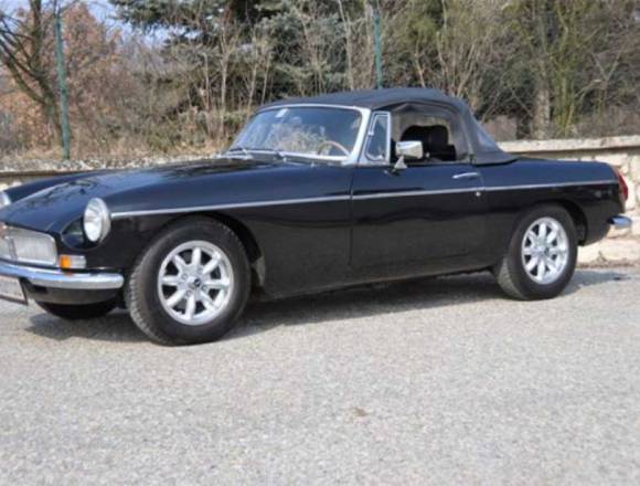 MG MGB Minilite 5.5x15 ET15 4x114.3 Felgen mit TUV in Grenzach-Wyhlen (Lokalität)