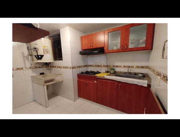 Hermoso Apartamento San Cristóbal Sur