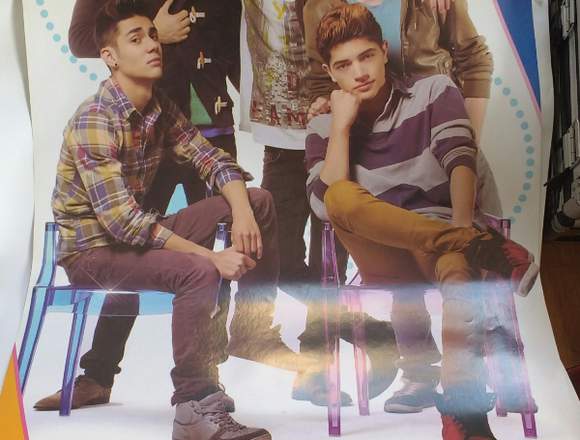 Bonito POSTER DE CD9 en Mérida (Municipio)