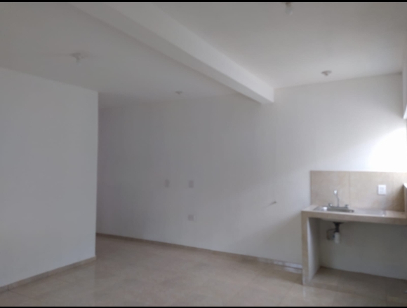 HERMOSOS DEPARTAMENTOS NUEVOS A ESTRENAR EN RENTA.
