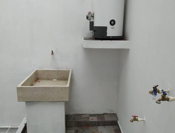 HERMOSOS DEPARTAMENTOS NUEVOS A ESTRENAR EN RENTA. en Tuxtla Gutiérrez (Municipio)
