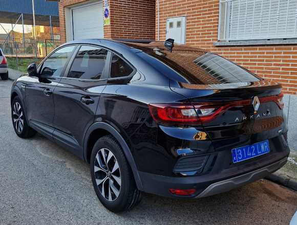 RENAULT ARCANA 1.6 145 CV