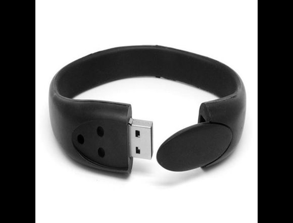 USB en forma de pulseras en Lima (Lima 1) (Distrito)