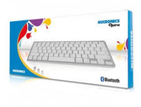 Teclado Micronics Alpine en Lima (Lima 1) (Distrito)