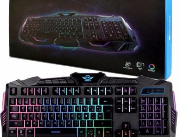 Teclado Micronics fantastic FX en Lima (Lima 1) (Distrito)