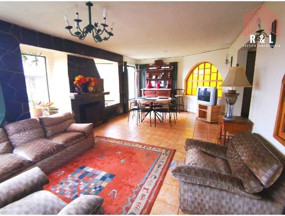 Arriendo en Apart Hotel Cobquecura en Concepción (Comuna)