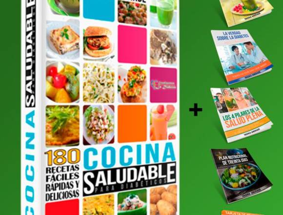 Cocina Saludable Para Personas Con Diabetes en Teloloapan (Municipio)