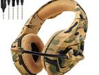 DIADEMA GAMER ONIKUMAK1B