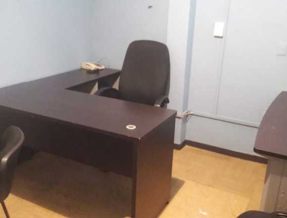 ULTIMA OFICINA EN RENTA ZONA NAUCALPAN en Naucalpan de Juárez (Municipio)