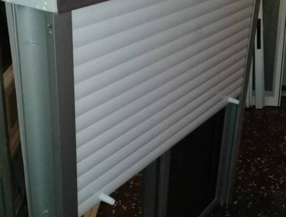 Carpinteria de aluminio Gomez Aluminios en Montevideo (Localidad)