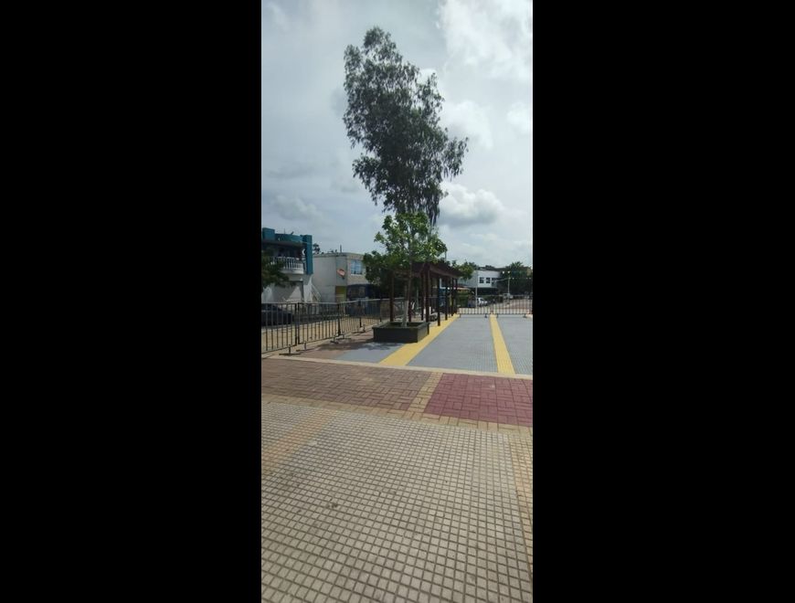 Alquiler de vallas de separación o de seguridad en Cartagena (Municipio)