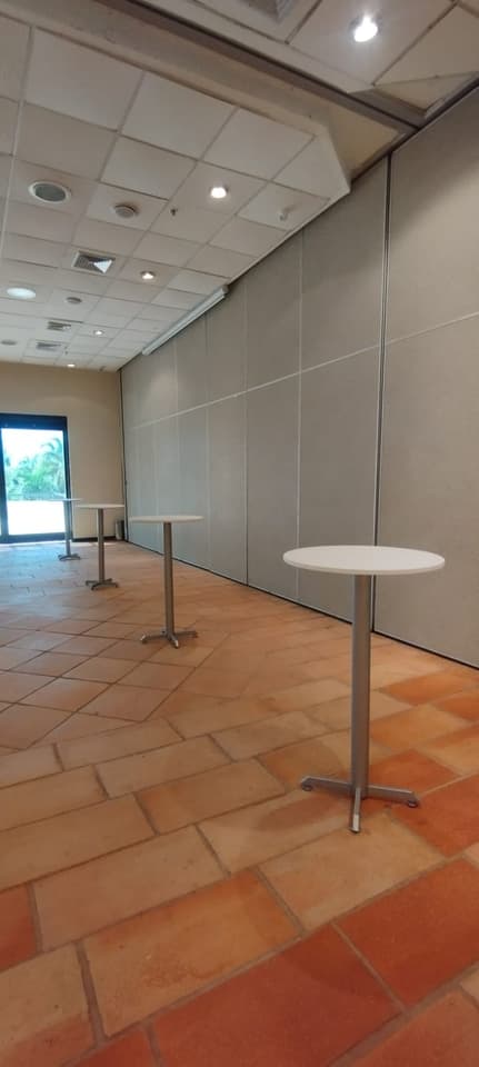 ALQUILER DE MESAS BAR O ALTAS PARA EVENTOS en Cartagena (Municipio)