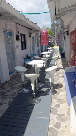 Alquiler de Mesas y Sillas de Bar en Cartagena en Cartagena (Municipio)