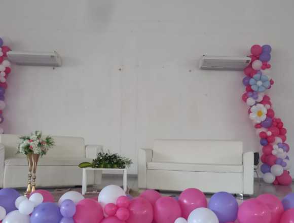 Alquiler de sofás lounge en Barranquilla en Barranquilla (Municipio)