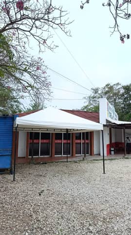 ALQUILER DE CARPAS 4X4 PARA EVENTOS EN BARRANQUILLA en Barranquilla (Municipio)