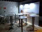 Alquiler de sillas bar y mesas bar o cocteleras en Cartagena (Municipio)