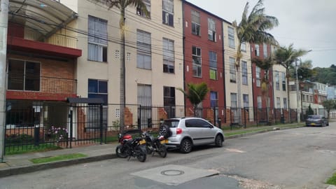 SE VENDE EXCELENTE APARTAMENTO DUPLEX ALTILLOS SUITE SUBA LA CAMPIÑA en Bogotá, D.C. (Municipio)