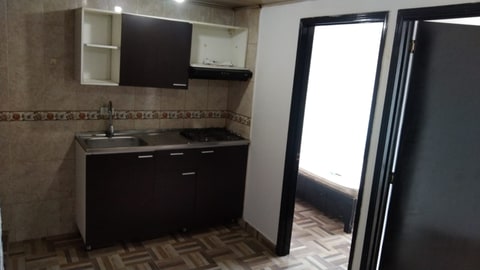 SE ARRIENDA APARTA ESTUDIO SUBA LA CAÑIZA en Bogotá, D.C. (Municipio)