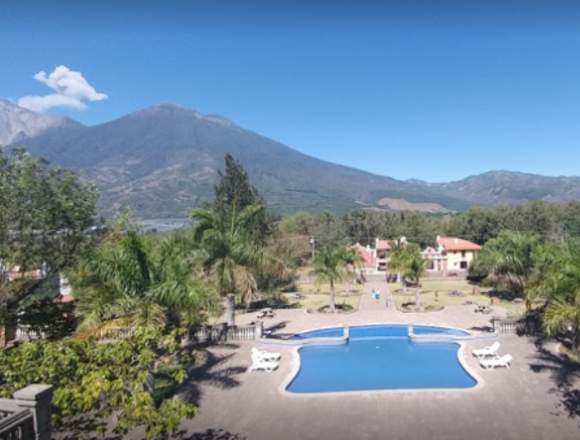 Lote en Venta en Antigua Gardens, cerca de Antigua en Alotenango (Municipio)