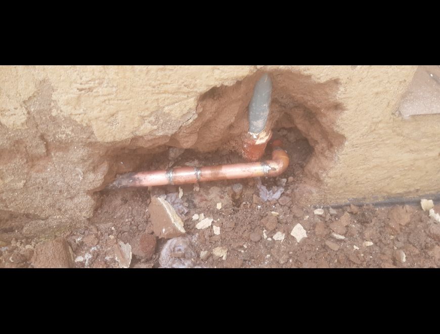 servicio en todo el norte de Quito plomero 24 H en Quito (Cantón)