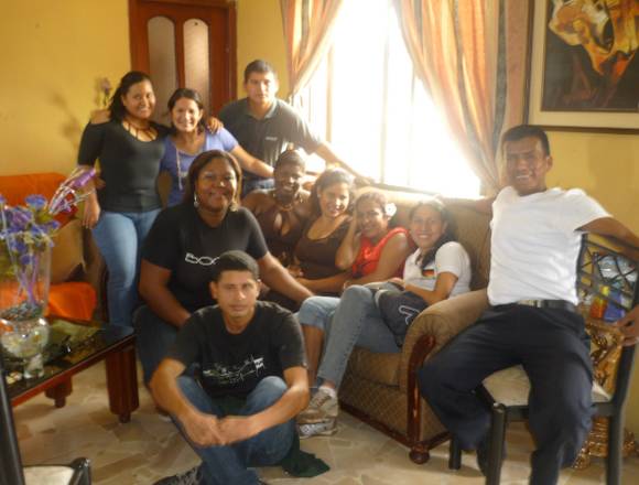 servicios de renta interna en Guayaquil (Cantón)