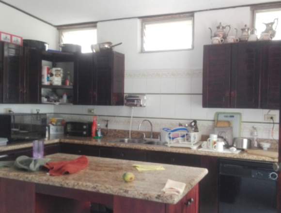 Se Vende Casa en Barrio la Granja en Quimistán (Municipio)