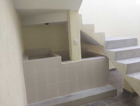 Se alquila casa para clínicas u oficinas en Ciudad de Guatemala (Municipio)