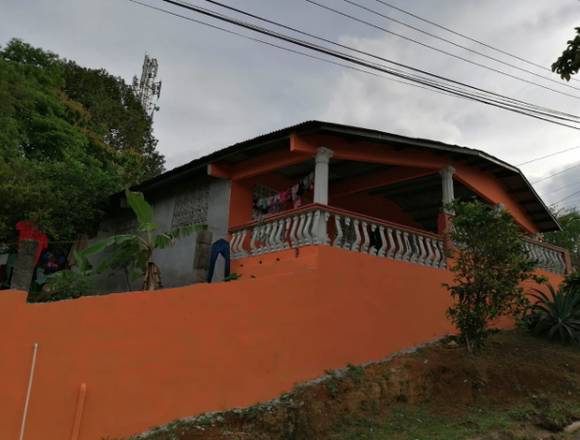 SE VENDE NEGOCIABLE $71.000 (64512443) en La Chorrera (Distrito)