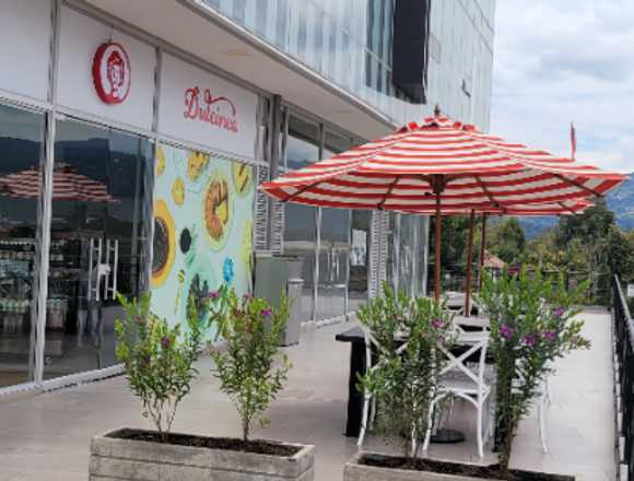 VENTA O ARRIENDO DE LOCAL COMERCIAL EN CHIA