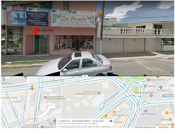 Oficinas Virtuales Pachuca/ Tu Sucursal Virtual en Pachuca de Soto (Municipio)