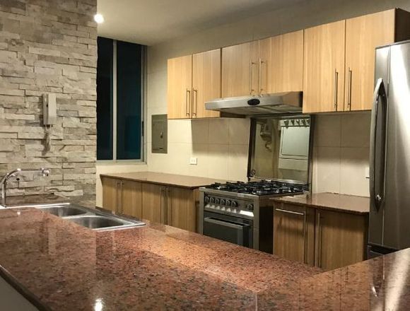 VENDO APARTAMENTO EN SAN FRANCISCO 150MT/ YSG en Panamá (Distrito)