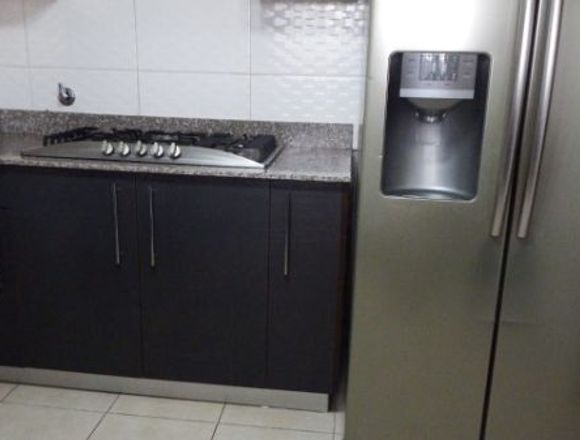 ALQUILO CASA EN CHORRERA, AMOBLADA -YSG en La Chorrera (Distrito)