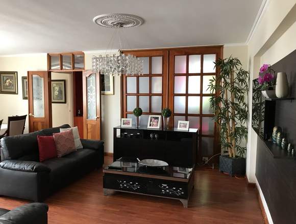 VENDO APARTAMENTO AMOBLADO EN SAN FRANCISCO en Panamá (Distrito)