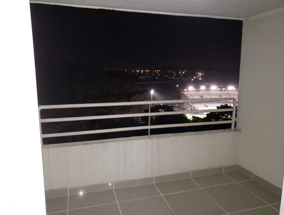 ALQUILO APARTAMENTO EN ALTAMIRA GARDEN MTS 75 en Panamá (Distrito)