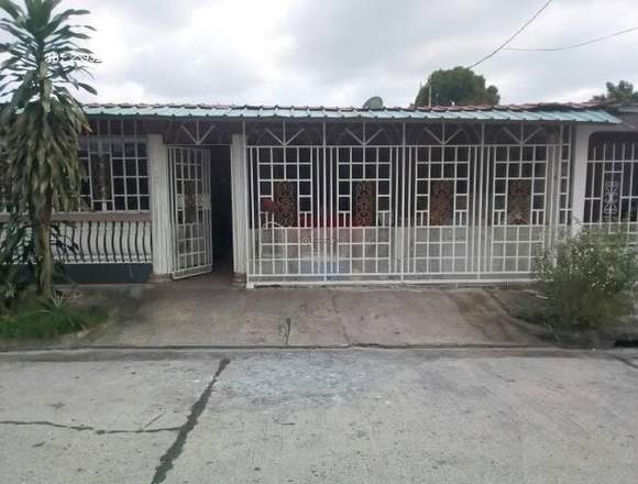 CASA AMPLIA EN ALQUILER EN JUAN DIAZ en Panamá (Distrito)
