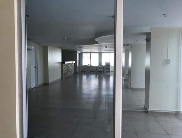VENDO APARTAMENTO EN LA VIA ESPAÑA -CR en Panamá (Distrito)