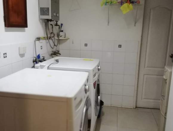ALQUILO APARTAMENTO SAN FRANCISCO AMOBLADO-YSG en Panamá (Distrito)