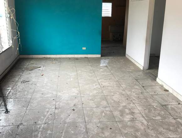 Vendo Terreno de 600 m2 en Parque Lefebre en Panamá (Distrito)